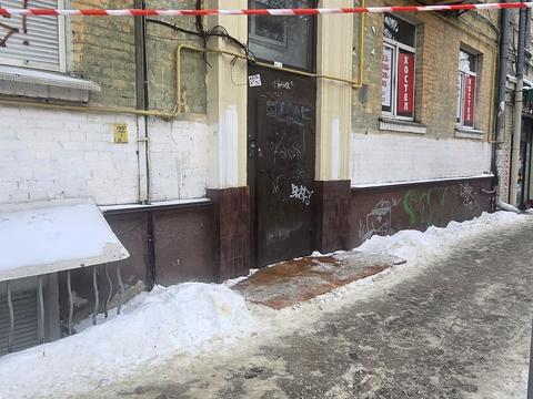 комерційна за адресою Григорія Сковороди вул., 7