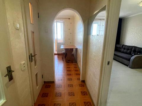 квартира за адресою Академіка Заболотного вул., 68