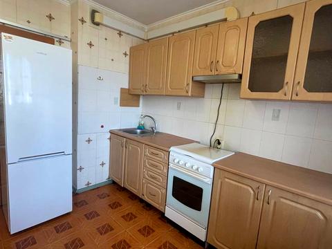 квартира за адресою Академіка Заболотного вул., 68