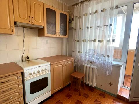 квартира за адресою Академіка Заболотного вул., 68