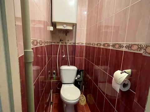 квартира за адресою Академіка Заболотного вул., 68