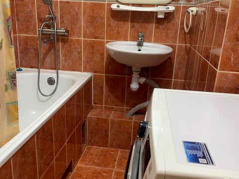 квартира за адресою Академіка Заболотного вул., 68