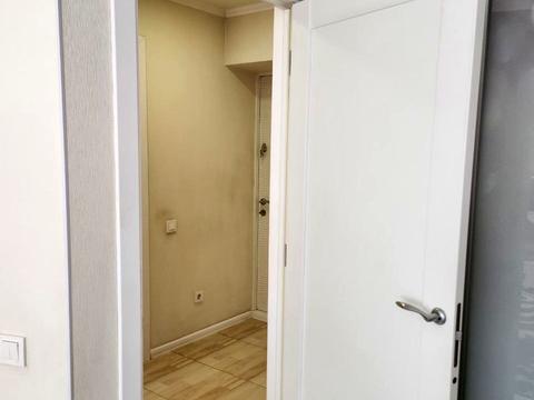 квартира за адресою Гетьманська вул., 8