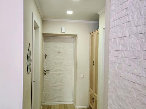 квартира за адресою Гетьманська вул., 8