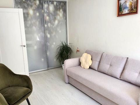 квартира за адресою Гетьманська вул., 8