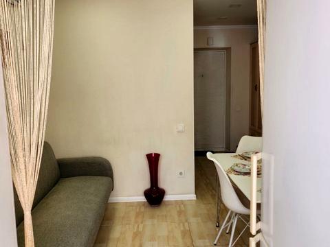 квартира за адресою Гетьманська вул., 8