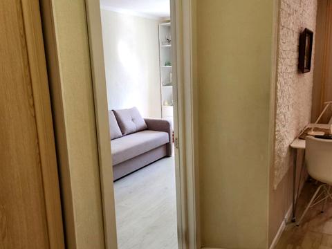 квартира за адресою Гетьманська вул., 8