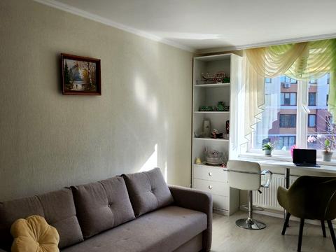 квартира за адресою Гетьманська вул., 8