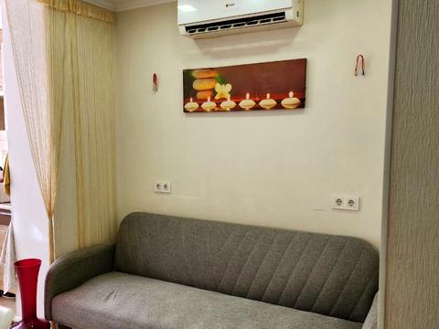 квартира за адресою Гетьманська вул., 8