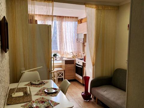 квартира за адресою Гетьманська вул., 8