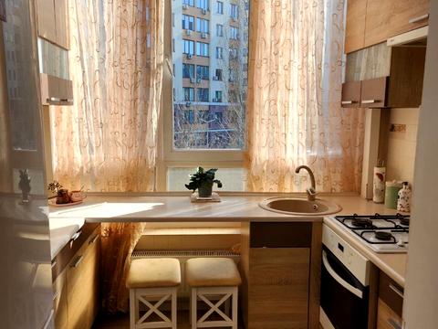 квартира за адресою Гетьманська вул., 8