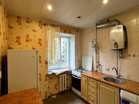 квартира за адресою Решетилівська вул. (), 54