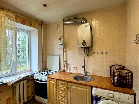 квартира за адресою Решетилівська вул. (), 54