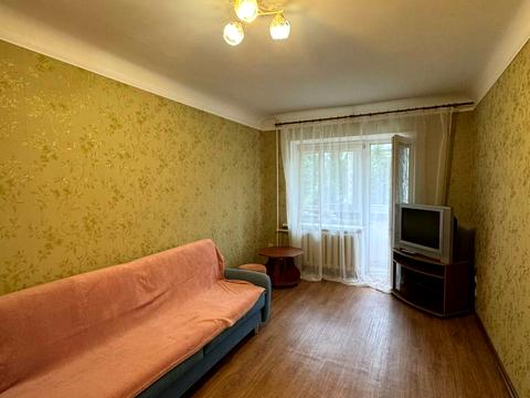 квартира за адресою Решетилівська вул. (), 54