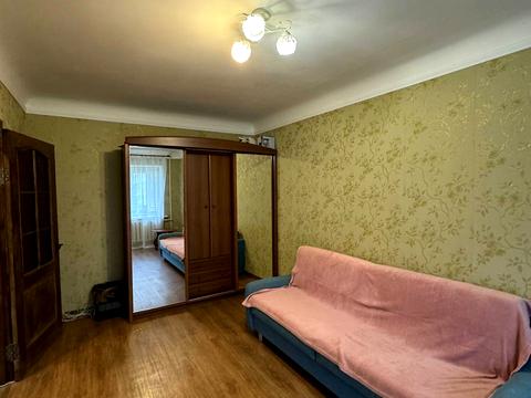 квартира за адресою Решетилівська вул. (), 54