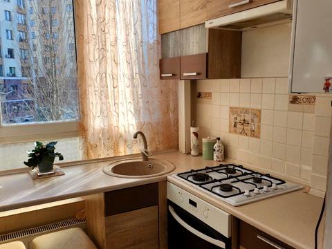 квартира за адресою Гетьманська вул., 8