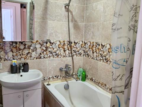 квартира за адресою Гетьманська вул., 8