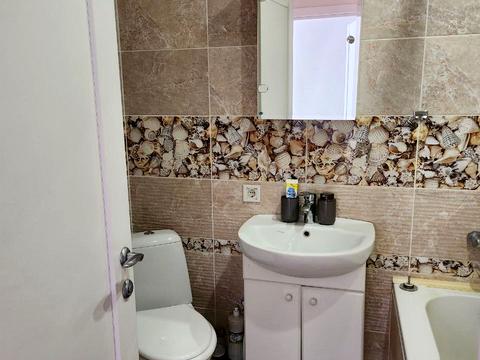 квартира за адресою Гетьманська вул., 8