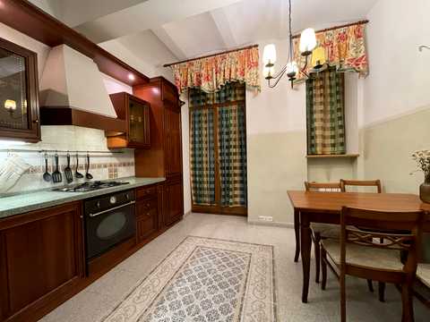 квартира по адресу Заньковецкой ул., 5/2