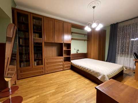 квартира по адресу Заньковецкой ул., 5/2