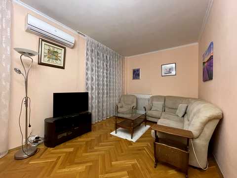 квартира по адресу Заньковецкой ул., 5/2