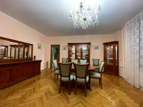квартира по адресу Заньковецкой ул., 5/2