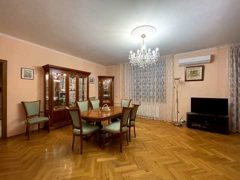 квартира по адресу Заньковецкой ул., 5/2