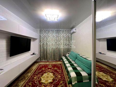 квартира за адресою Борткевича вул., 1