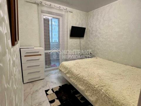 квартира за адресою Борткевича вул., 1