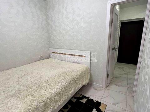 квартира за адресою Борткевича вул., 1