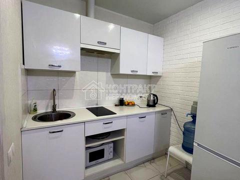 квартира за адресою Борткевича вул., 1