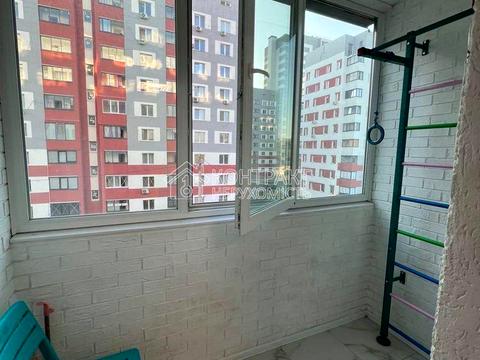 квартира за адресою Борткевича вул., 1