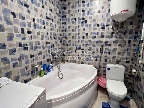 квартира за адресою Борткевича вул., 1