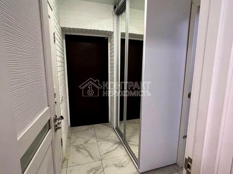 квартира за адресою Борткевича вул., 1