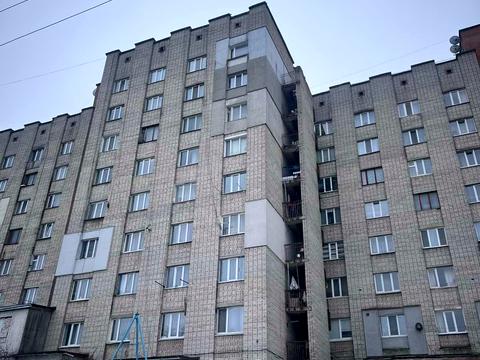 кімната за адресою Хмельницький, Чорновола вул., 62