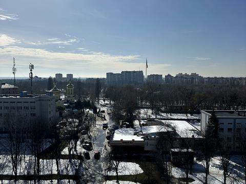 квартира за адресою Героїв України вул. (Гагаріна), 23