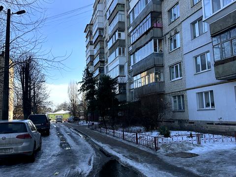 квартира за адресою Героїв України вул. (Гагаріна), 23