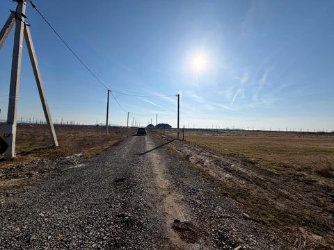 ділянка за адресою с. Холмок, Шевченка