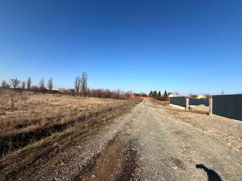 ділянка за адресою Шевченка