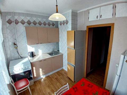 квартира за адресою Героїв Дніпра вул., 32-А