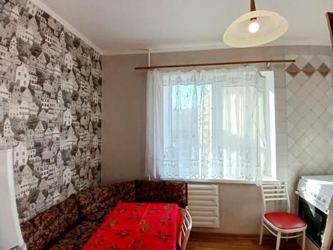 квартира за адресою Героїв Дніпра вул., 32-А