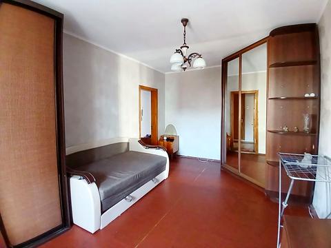 квартира за адресою Героїв Дніпра вул., 32-А