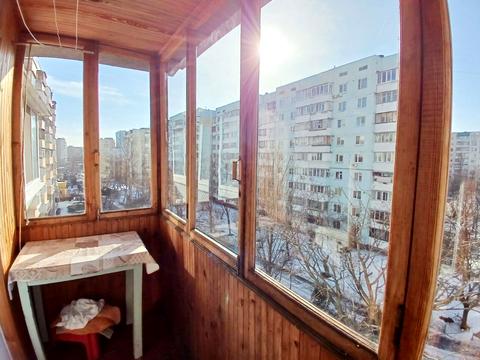 квартира за адресою Героїв Дніпра вул., 32-А