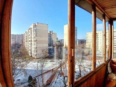 квартира за адресою Героїв Дніпра вул., 32-А