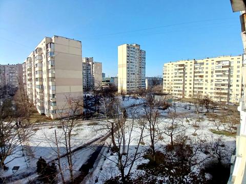 квартира за адресою Героїв Дніпра вул., 32-А