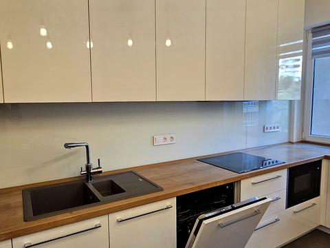 квартира за адресою Новопольова вул., 2 корп. 1