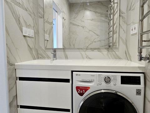 квартира за адресою Новопольова вул., 2 корп. 1