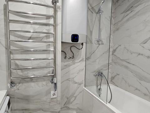 квартира за адресою Новопольова вул., 2 корп. 1