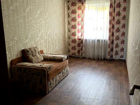 квартира по адресу Кленова ул., 5