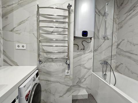 квартира за адресою Новопольова вул., 2 корп. 1